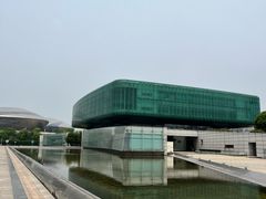 -金陵图书馆