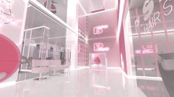 -P.STYLE 派斯造型