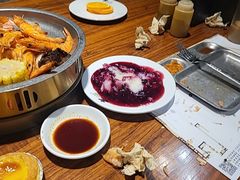 -汉巴味德(沈阳万象汇店)