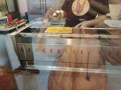 -阿芮烤鸡爪(世纪金源店)