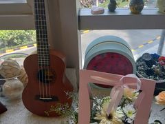 -森野花艺培训·企业团建活动沙龙