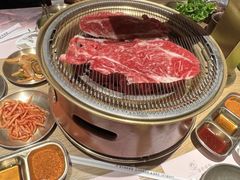 -西塔老太太泥炉烤肉(亚运村店)