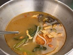 -小螺大作·螺蛳粉火锅(林和西店)