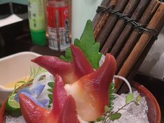 -沼津港精致料理·寿喜烧·烧鸟(漕河泾印象城店)