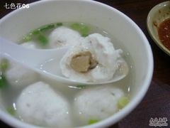 -原巷口鱼丸店(龙头路外卖店)