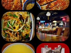 -玫瑰红烤羊排(北新桥三条店)
