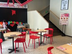 -肯德基(丰管路店)