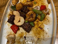 -一轩饺子馆(丽都店)