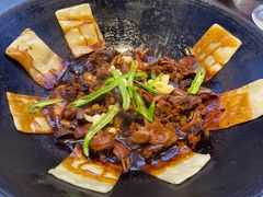-皖北巫氏三胖地锅鸡(长淮总店)