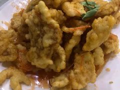 -嘎吧锅私家菜馆(新村十区店)