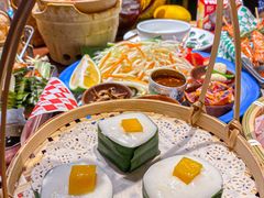 -泰妃殿(武汉首店)