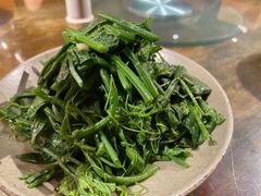 -兰溪小馆(东直门簋街店)