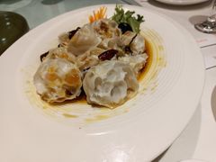 -芭菲盛宴·环球美食(袁家岗店)