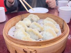 -老边饺子馆(中街店)