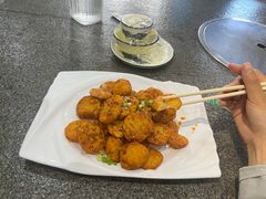 -鹏馨羊羔肉·非遗(新建街店)