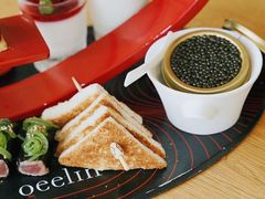 -瑰丽酒店·海吧·天际下午茶·现场DJ·天台酒吧