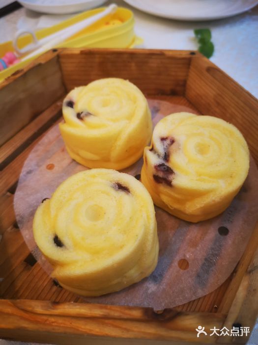 四季海鲜酒楼·粤菜·早茶·宴会(南山中心区店)图片