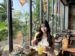 -邊渡咖啡