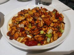 宫保鸡丁-眉州东坡(民族园店)