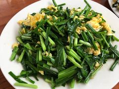 -俺家菜馆(百里峡店)