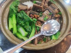 -煲煲掂风味煲仔饭餐厅(西区店)