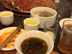 -老码头火锅(玉林店)