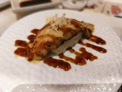-上户日本料理(北仑富邦店)