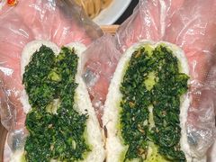 -晓淮山·扬州早茶·淮扬菜(龙阳广场店)