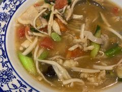 -建坤水席宫·洛阳菜(中州路店)