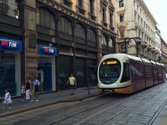 -埃马努埃莱二世拱廊