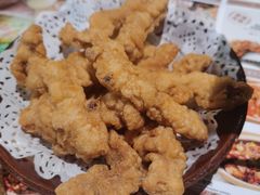 -乔阿马·江南味·驴肉香(龙湖华泾天街店)