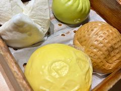 -鹿其林酒家(大学城店)