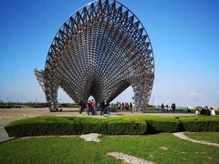 -南汇嘴观海公园