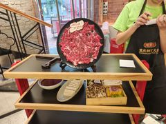 -廖掌柜·重庆鲜货火锅(上海首店)