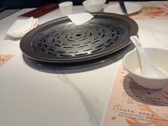 -水禾轩·海鲜蒸汽主题餐厅(拱北店)