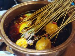 -搓火大都会(广安门总店)