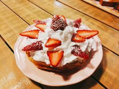 -Cafe Alice咖啡爱丽丝(奥城店)