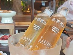 -奈雪茶院·茶室茶馆(广州粤海天地店)