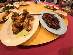 -德成饭店