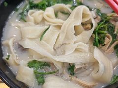 -惠丰源烩面馆(经七路店)