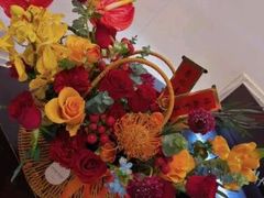 -ChaKo Flora ·茶子花艺 (市北店)