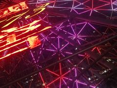 -星城之眼摩天轮
