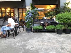 -转山咖啡(松柏社区店)