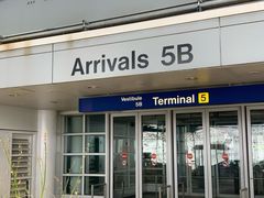 -奥黑尔国际机场