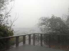 -天目湖涵田半山温泉