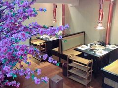 -漫烤鱼&徐州烧烤夜宵(万达店)