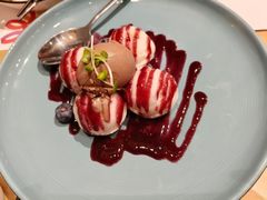 -四季餐厅·新津菜(环湖中路店)