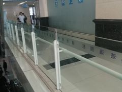 -哈尔滨医科大学附属第一医院(南岗院区)