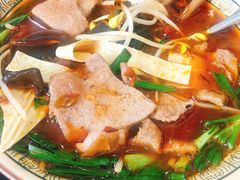 -梓袍面庄(渝北店)