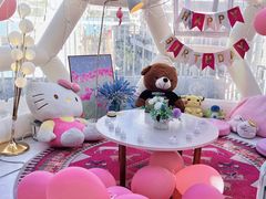 -天空花园餐吧·生日·团建(南山店)